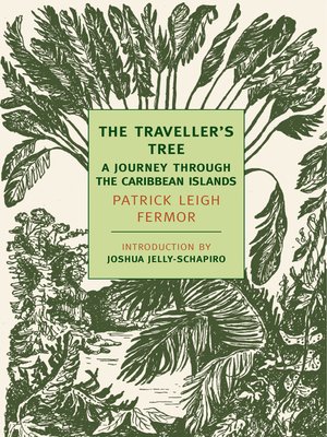 cover image of The Traveller's Tree